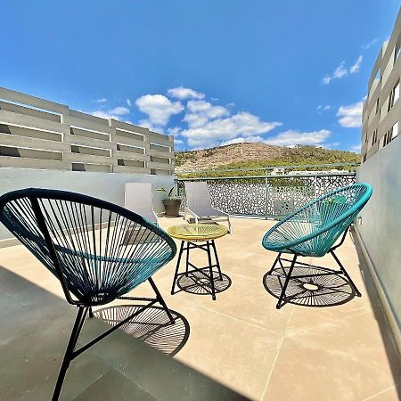 Hotel Brisa - Adults Only San Antonio  Buitenkant foto