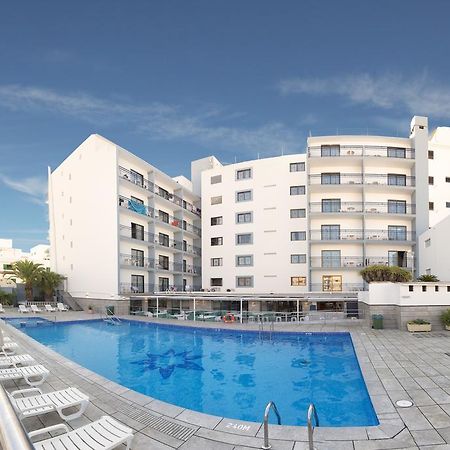 Hotel Brisa - Adults Only San Antonio  Buitenkant foto