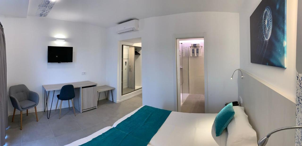Hotel Brisa - Adults Only San Antonio  Buitenkant foto