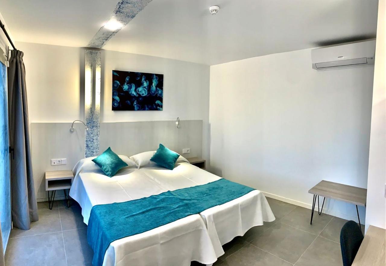 Hotel Brisa - Adults Only San Antonio  Buitenkant foto