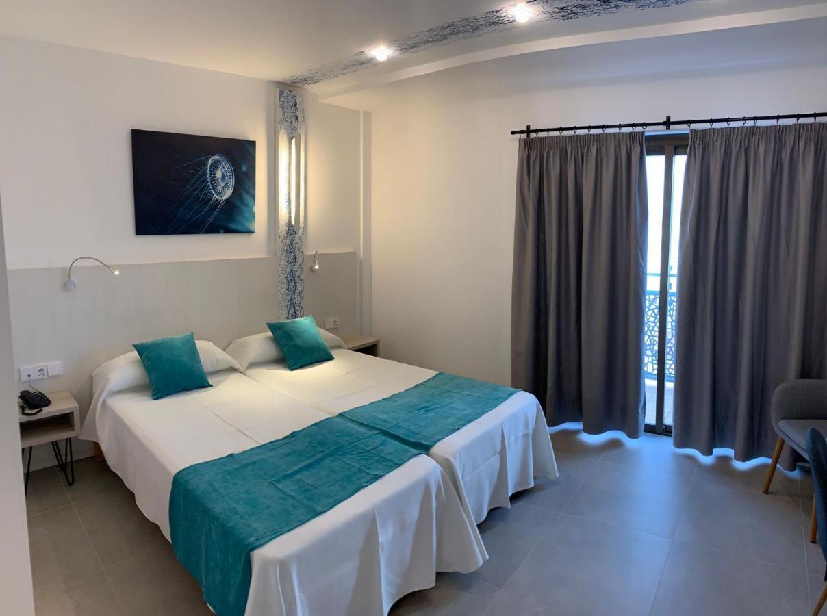 Hotel Brisa - Adults Only San Antonio  Buitenkant foto