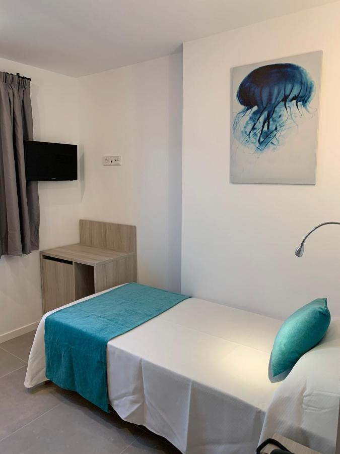 Hotel Brisa - Adults Only San Antonio  Buitenkant foto