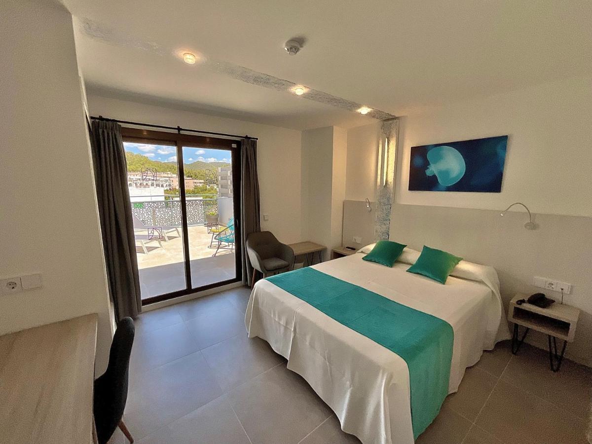 Hotel Brisa - Adults Only San Antonio  Buitenkant foto