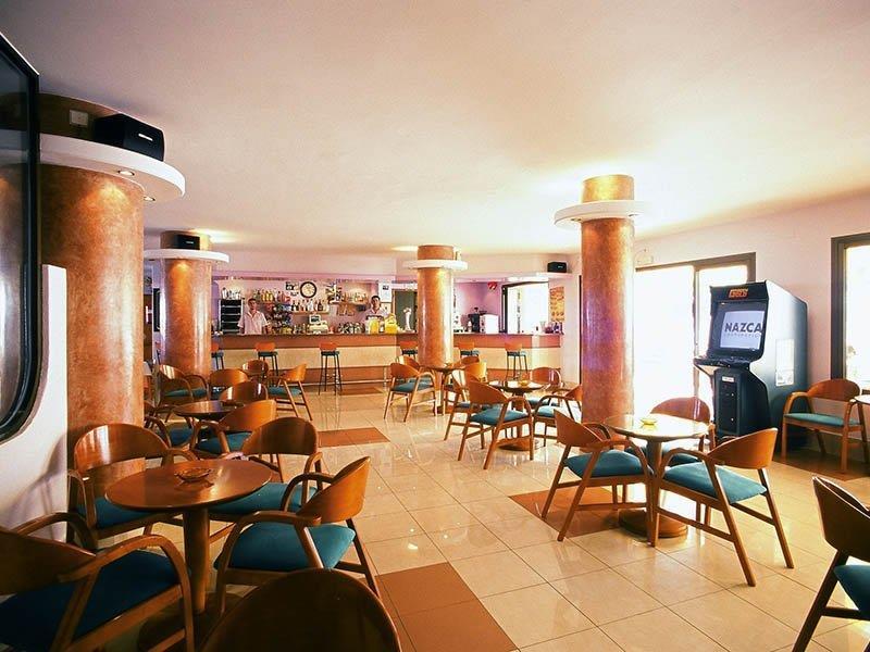 Hotel Brisa - Adults Only San Antonio  Buitenkant foto
