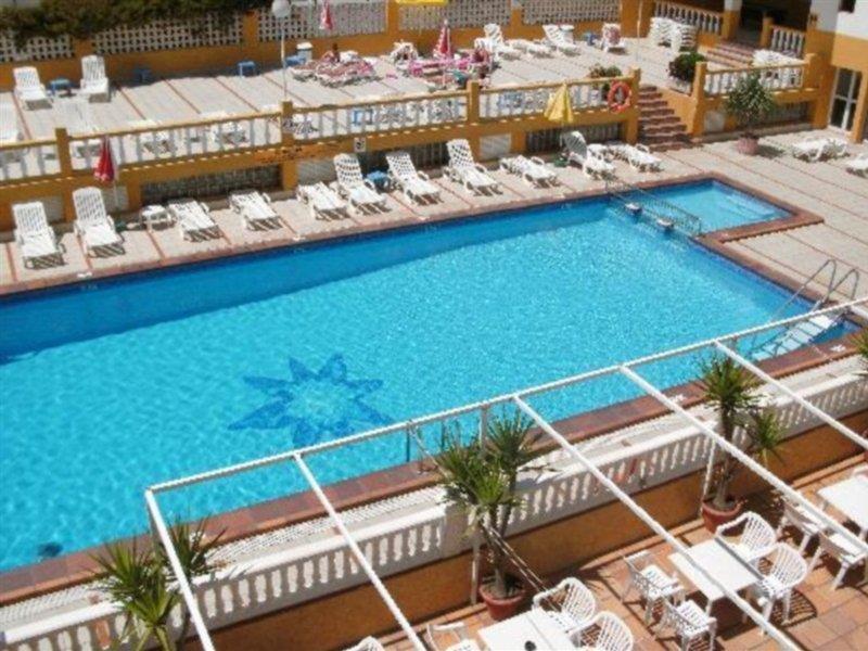 Hotel Brisa - Adults Only San Antonio  Buitenkant foto