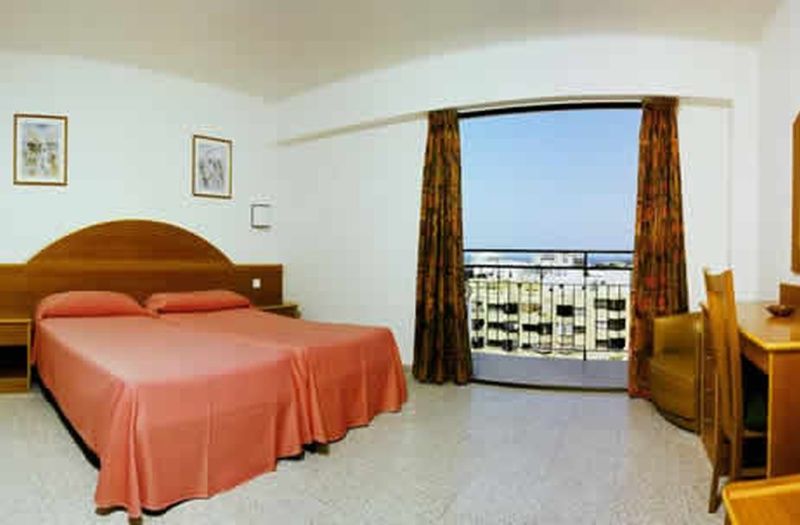 Hotel Brisa - Adults Only San Antonio  Buitenkant foto