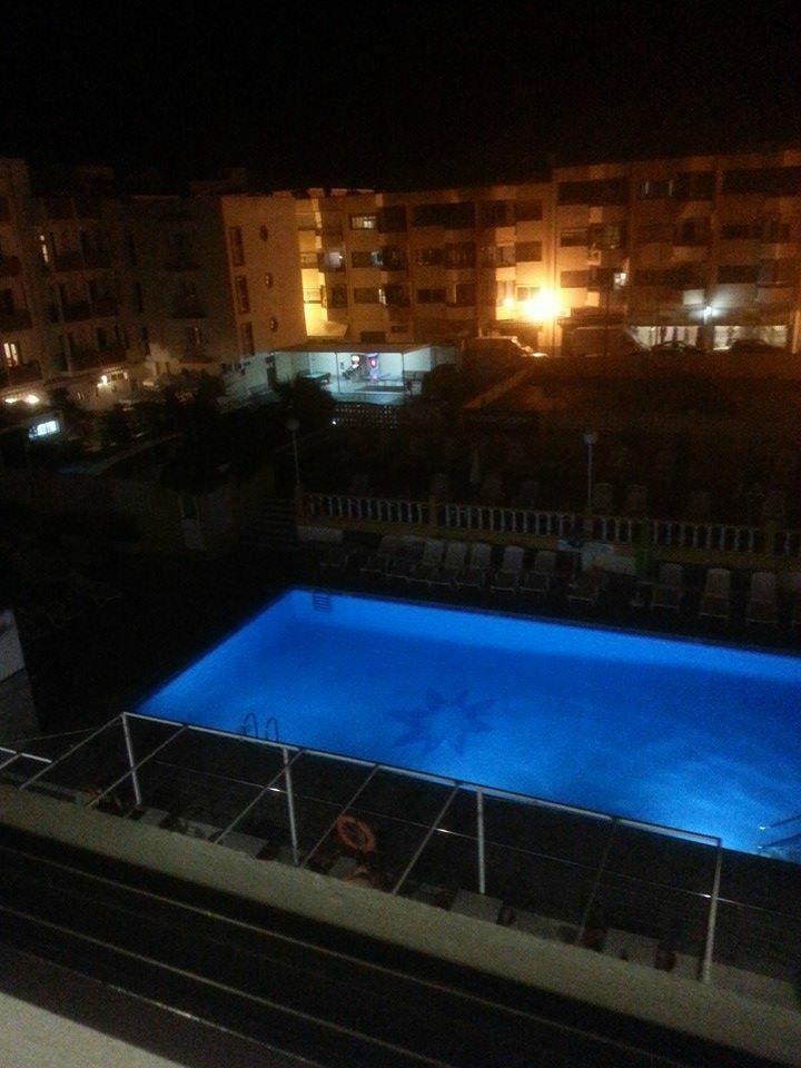 Hotel Brisa - Adults Only San Antonio  Buitenkant foto