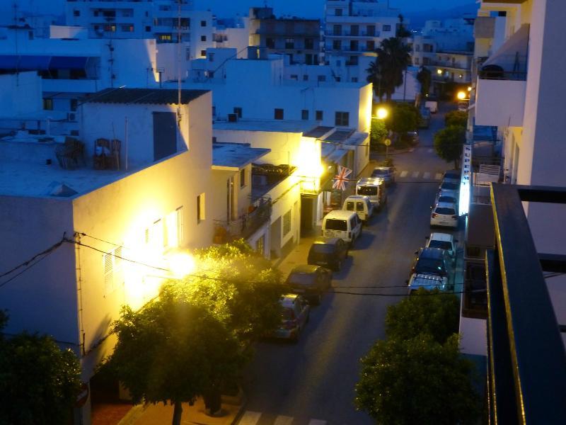 Hotel Brisa - Adults Only San Antonio  Buitenkant foto