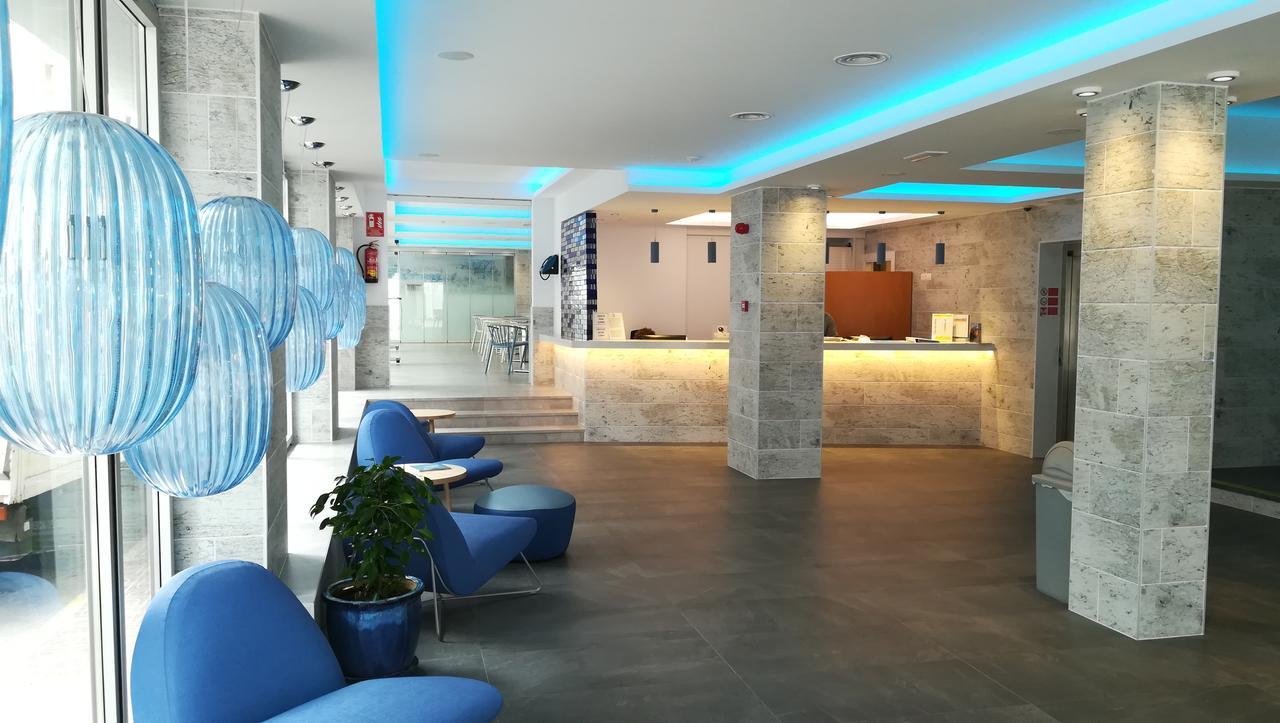 Hotel Brisa - Adults Only San Antonio  Buitenkant foto