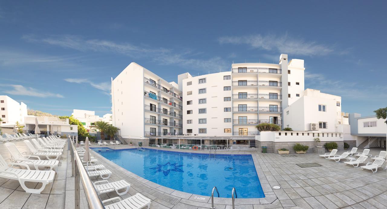 Hotel Brisa - Adults Only San Antonio  Buitenkant foto