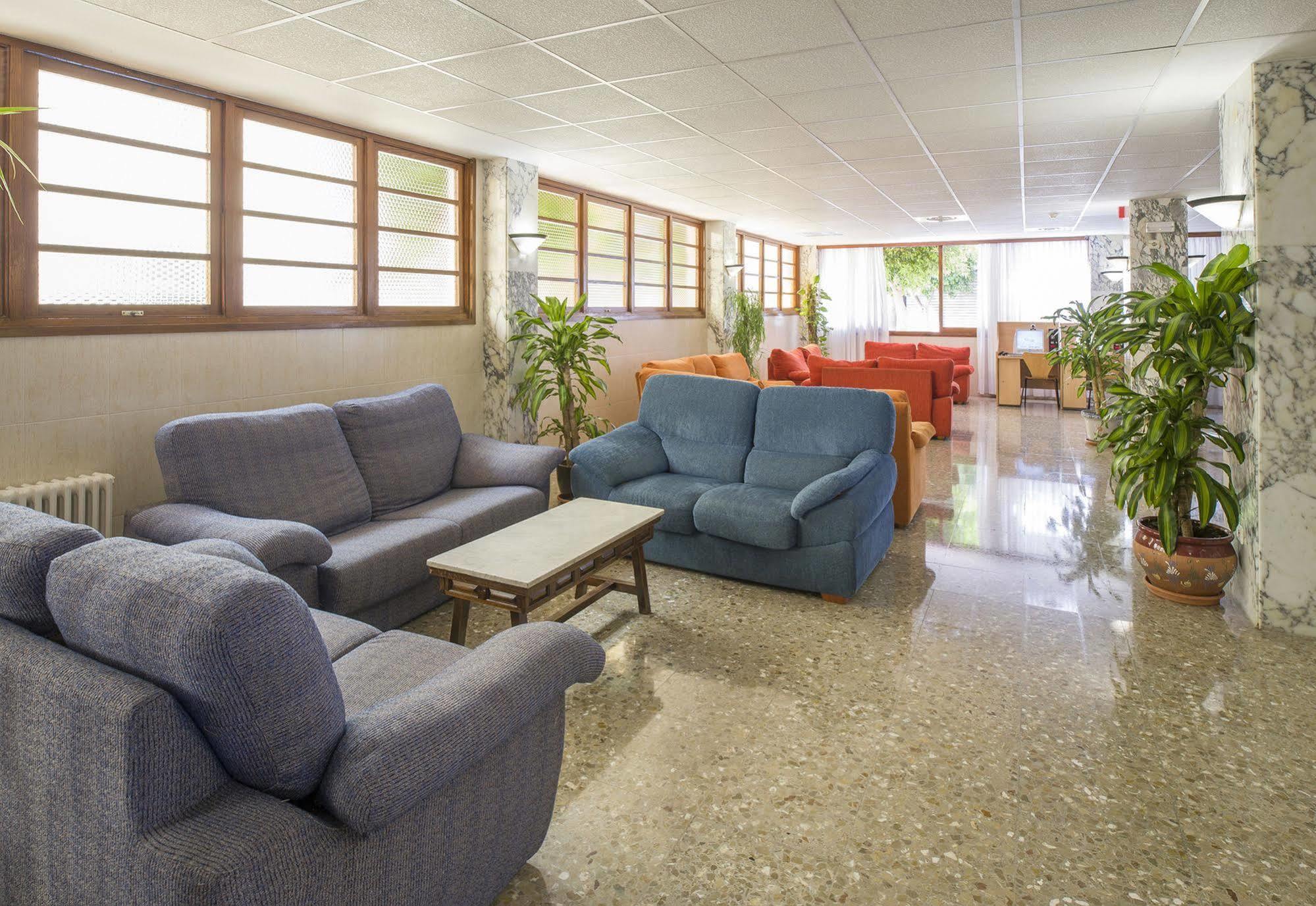 Hotel Brisa - Adults Only San Antonio  Buitenkant foto