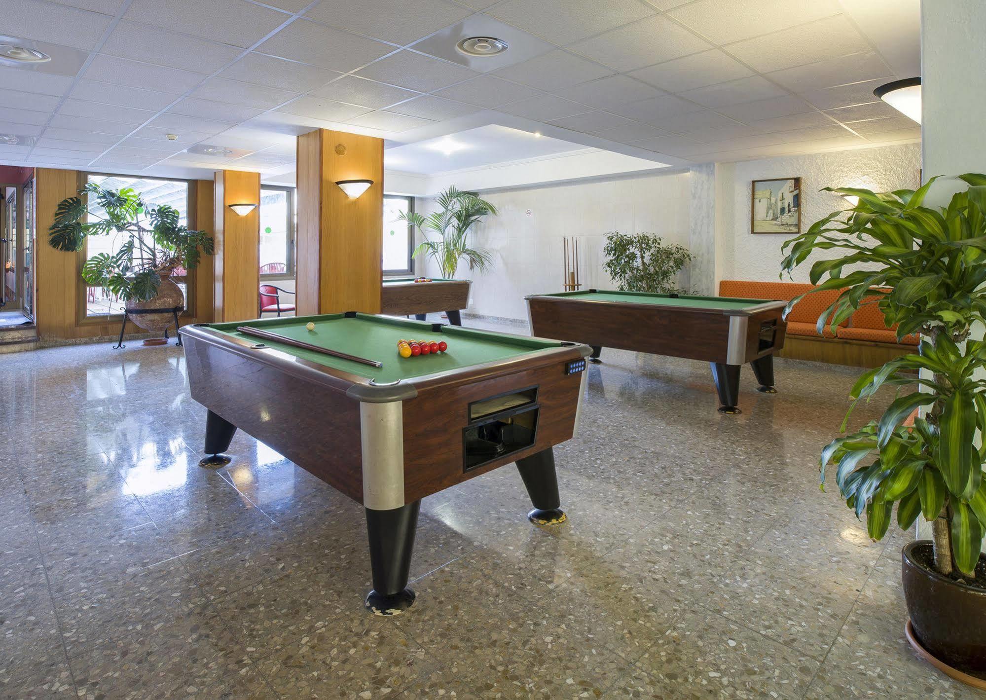 Hotel Brisa - Adults Only San Antonio  Buitenkant foto