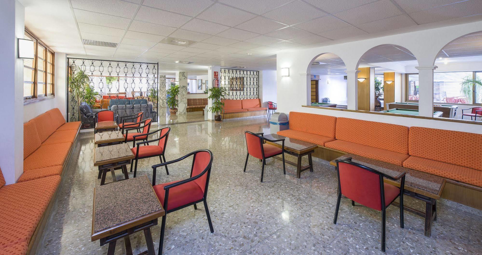 Hotel Brisa - Adults Only San Antonio  Buitenkant foto