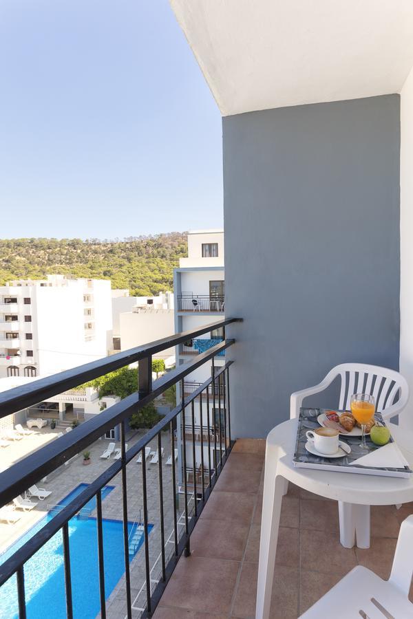 Hotel Brisa - Adults Only San Antonio  Buitenkant foto