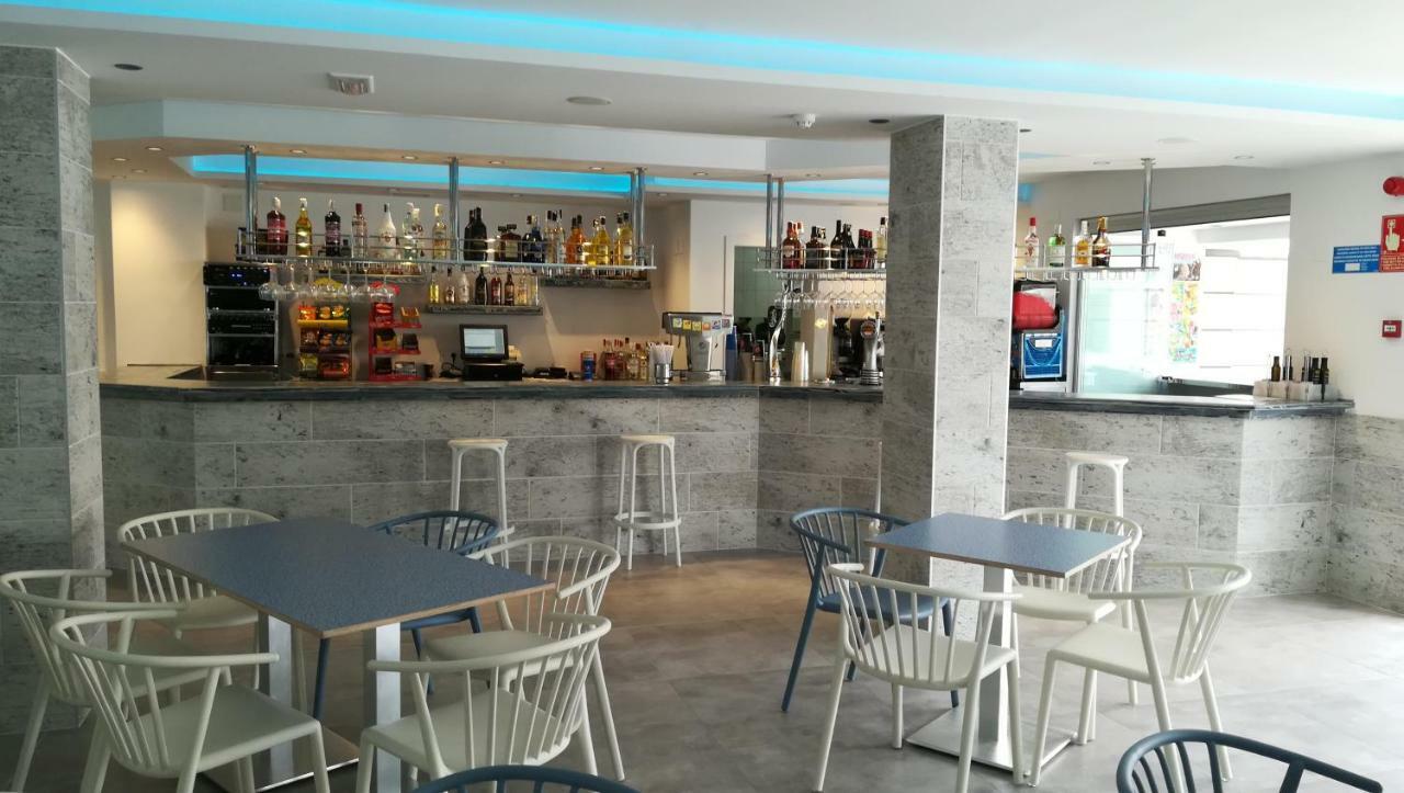 Hotel Brisa - Adults Only San Antonio  Buitenkant foto